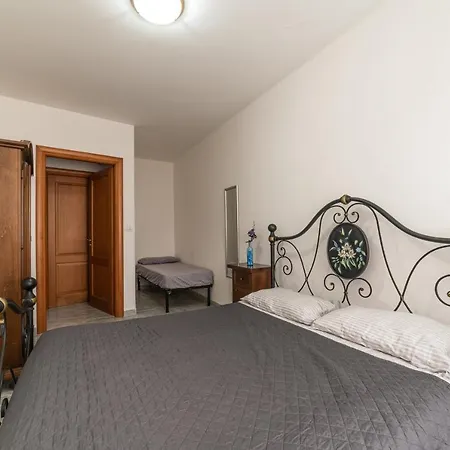 Ferienhaus Tirreno Otranto