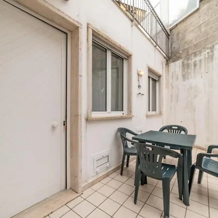 Tirreno Holiday home *