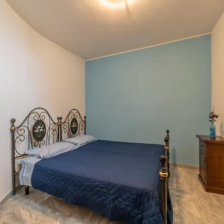 Tirreno Ferienhaus