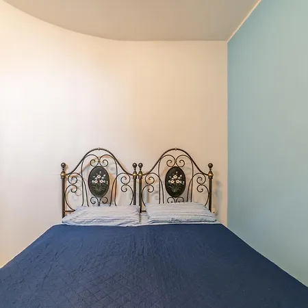 Tirreno Holiday home *